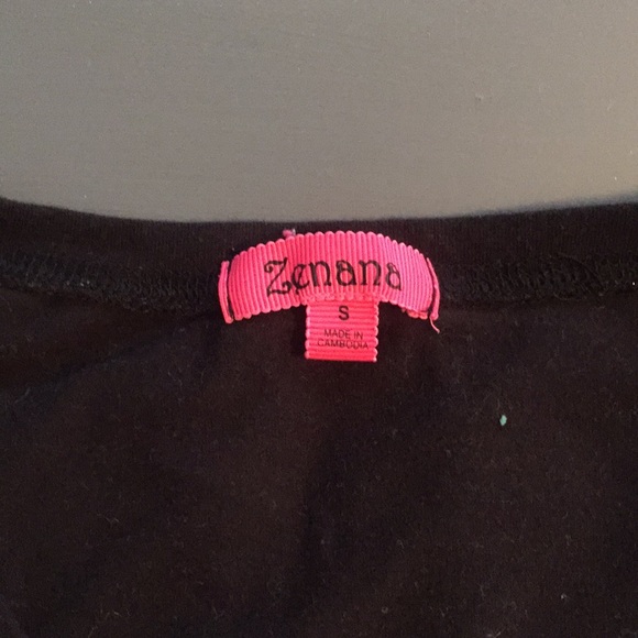 Small black top - Picture 2 of 3